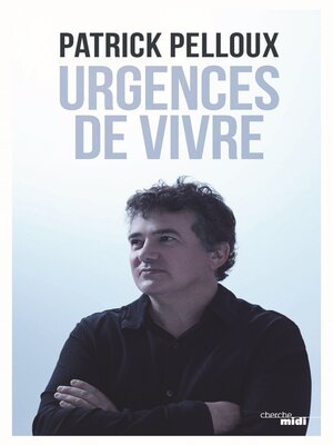 cover image of Urgences de vivre